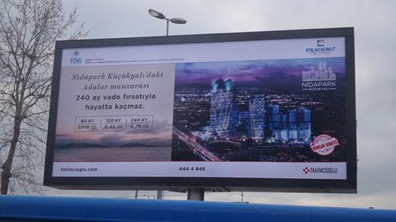 Maltepe Belediyesi'nin bu kararı tepki çekti!