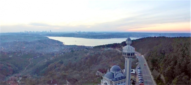 Beykoz’un Kentsel Tasarım Rehberi kapıda