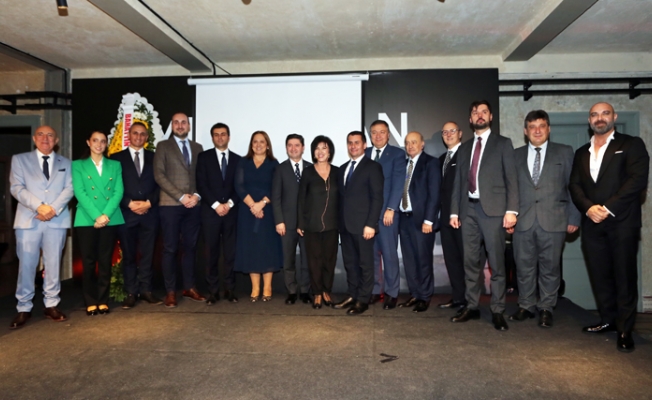 Balkanlar ve Çevre Dost Ülkeler Diplomatları İstanbul'da Buluştu