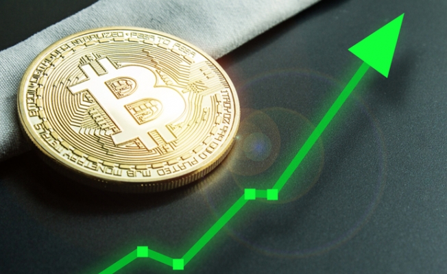 Kripto para Bitcoin haftaya yeni rekorlarla başladı