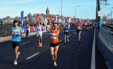 46. İstanbul Maratonu, bu yıl 3 Kasım Pazar günü koşulacak